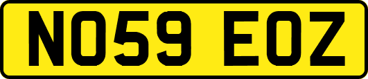 NO59EOZ