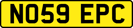 NO59EPC
