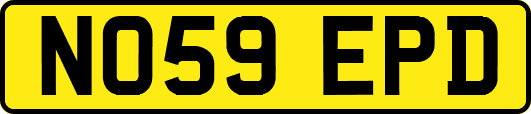 NO59EPD