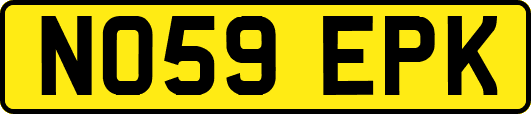 NO59EPK