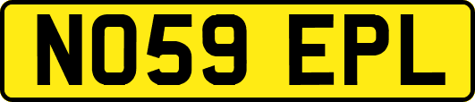 NO59EPL