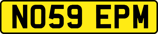 NO59EPM