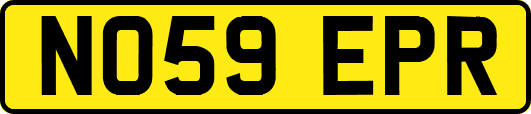 NO59EPR