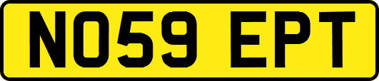 NO59EPT