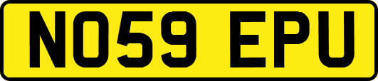 NO59EPU