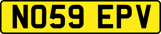 NO59EPV