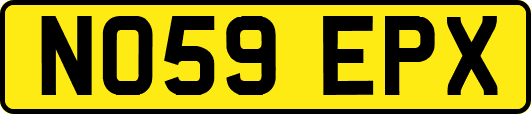 NO59EPX