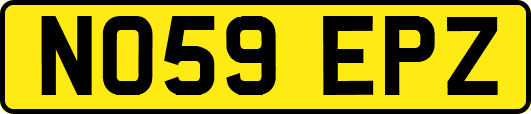 NO59EPZ