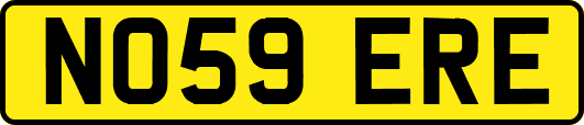 NO59ERE