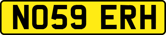 NO59ERH