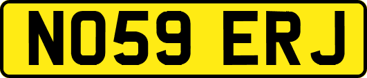 NO59ERJ