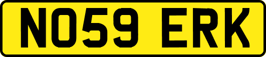 NO59ERK