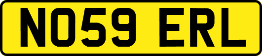 NO59ERL