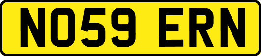 NO59ERN