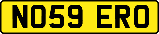 NO59ERO