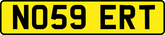 NO59ERT