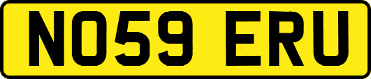 NO59ERU