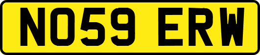 NO59ERW