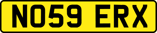 NO59ERX