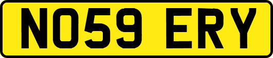 NO59ERY
