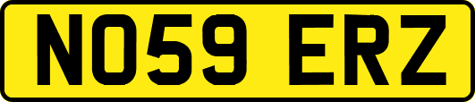 NO59ERZ