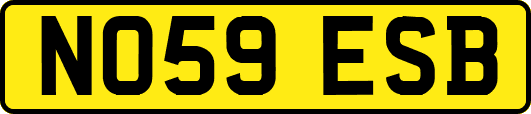 NO59ESB
