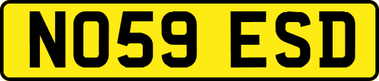 NO59ESD