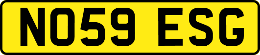 NO59ESG