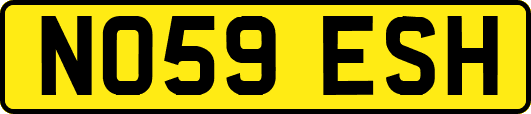 NO59ESH