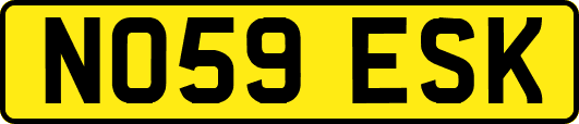 NO59ESK