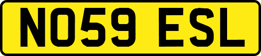 NO59ESL
