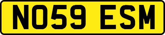 NO59ESM