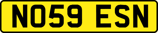 NO59ESN
