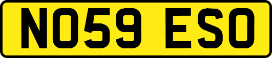 NO59ESO