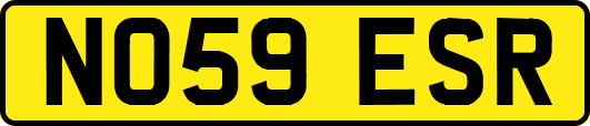 NO59ESR