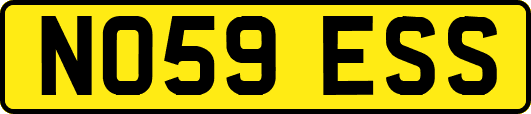 NO59ESS