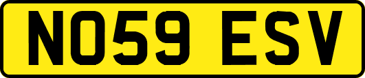 NO59ESV