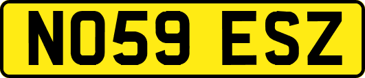 NO59ESZ