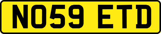 NO59ETD