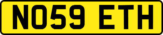 NO59ETH