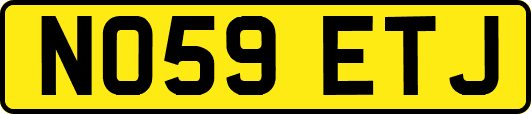 NO59ETJ