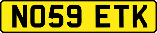 NO59ETK