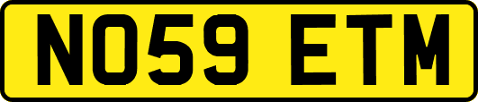 NO59ETM
