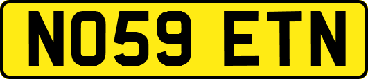 NO59ETN