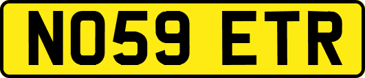 NO59ETR
