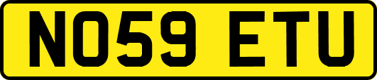 NO59ETU