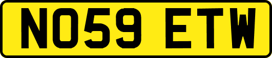 NO59ETW
