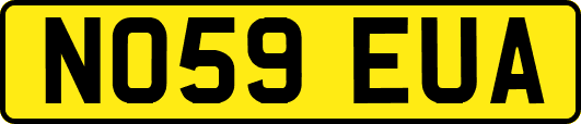 NO59EUA