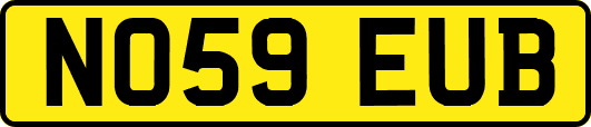 NO59EUB