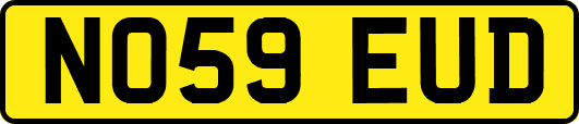 NO59EUD